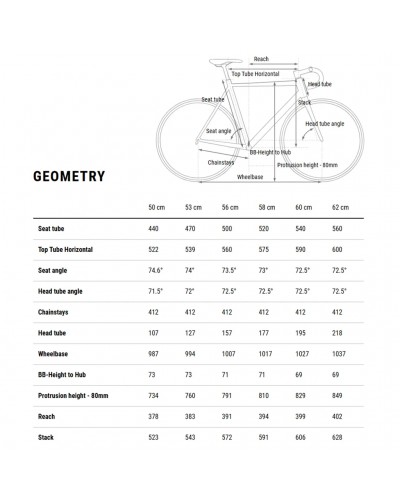 Cube Agree C:62 Race Ultegra Di2 12v, Glacier/Black (2026)