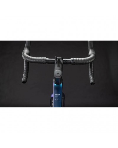 Cube Attain C:62 SLT Shimano Ultegra Di2 12v, Shiftmint/White (2026)
