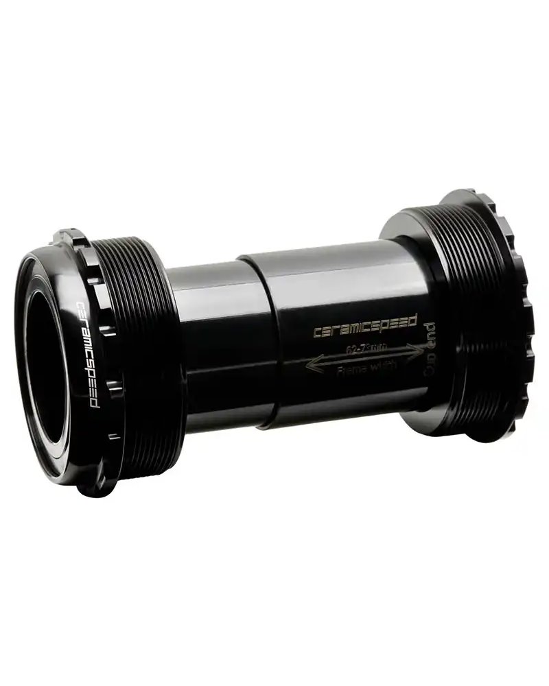 CeramicSpeed T47A Sram DUB Alternative