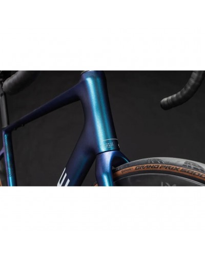 Cube Attain C:62 SLT Shimano Ultegra Di2 12v, Shiftmint/White (2026)