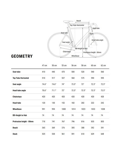 Cube Attain C:62 SLX Shimano 105 Di2 12sp, Sleekgrey/Prism (2026)