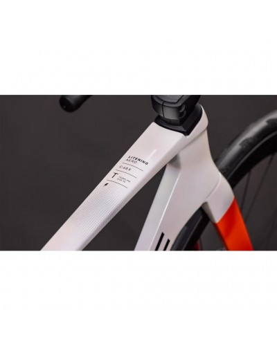 Cube Litening Aero C:68X Race Shimano Ultegra Di2 12v, Teamline (2026)