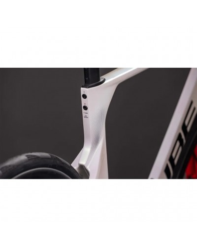 Cube Litening Aero C:68X Race Shimano Ultegra Di2 12sp, Teamline (2026)