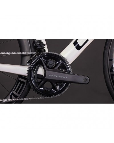 Cube Litening Aero C:68X Race Shimano Ultegra Di2 12v, Teamline (2026)