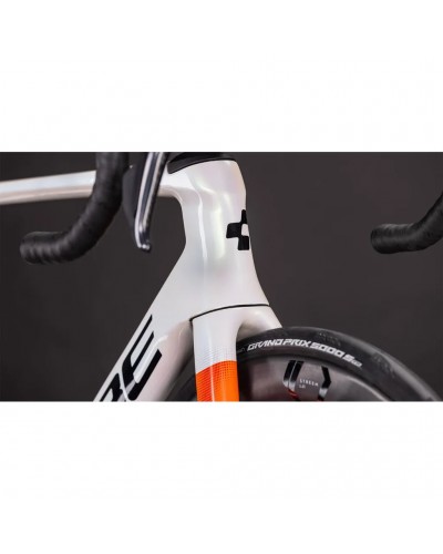 Cube Litening Aero C:68X Race Shimano Ultegra Di2 12v, Teamline (2026)