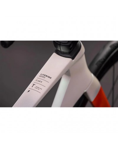 Cube Litening Aero C:68X SLT Shimano Dura-Ace Di2 12sp, Teamline (2026)