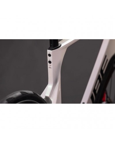 Cube Litening Aero C:68X SLT Shimano Dura-Ace Di2 12v, Teamline (2026)