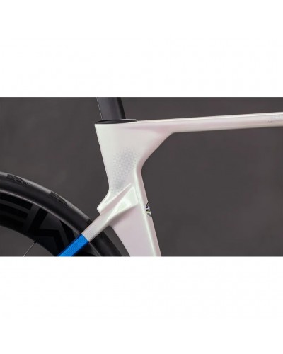 Cube Litening Aero C:68X SLT Shimano Dura-Ace Di2 12sp, Teamline (2026)