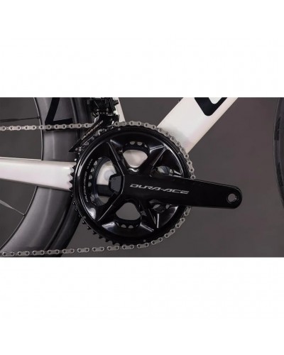 Cube Litening Aero C:68X SLT Shimano Dura-Ace Di2 12sp, Teamline (2026)