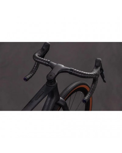 Cube Nuroad C:62 EXC Sram Force XPLR AXS 13v, Carbon/Crisscross (2026)