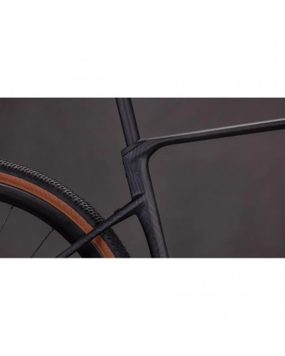 Cube Nuroad C:62 EXC Sram Force XPLR AXS 13v, Carbon/Crisscross (2026)