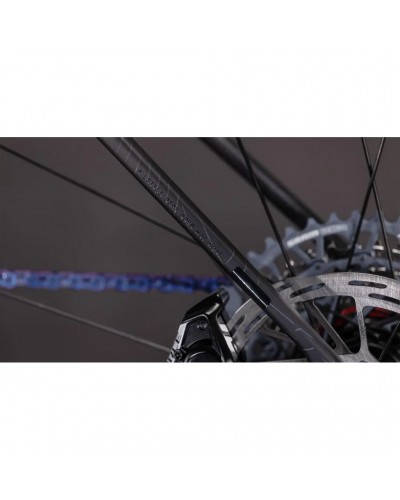Cube Nuroad C:62 EXC Sram Force XPLR AXS 13v, Carbon/Crisscross (2026)