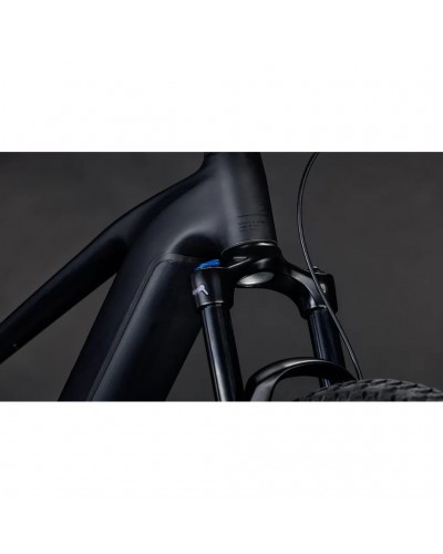 Cube Reaction Hybrid Pro 800 29" e-MTB Shimano XT 12v Bosch CX 800Wh, Blackline