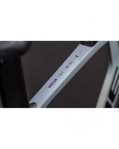 Cube Aerium C:68X SLT Aero Sram Red AXS 12v, Genesisgrid/Black