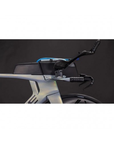 Cube Aerium C:68X SLT Aero Sram Red AXS 12sp, Genesisgrid/Black