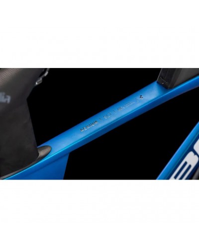 Cube Aerium C:68X SLT Shimano Dura-Ace Di2 12v, Nebula/White