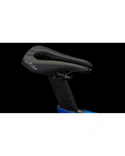 Cube Aerium C:68X SLT Shimano Dura-Ace Di2 12v, Nebula/White