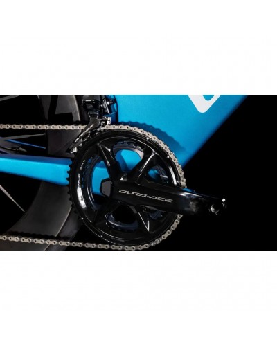 Cube Aerium C:68X SLT Shimano Dura-Ace Di2 12v, Nebula/White