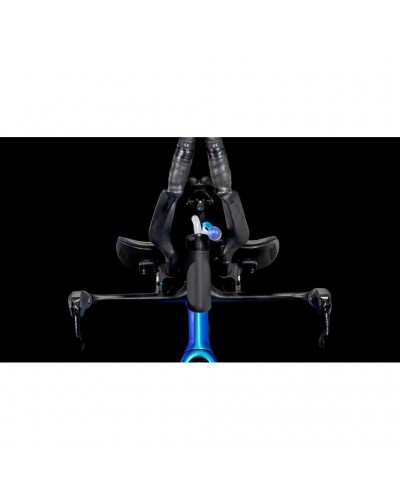 Cube Aerium C:68X SLT Shimano Dura-Ace Di2 12v, Nebula/White