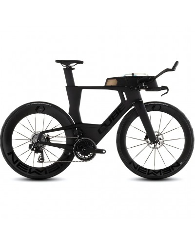 Cube Aerium C:68X SLX Sram Force AXS E1 12sp, Carbon/Black