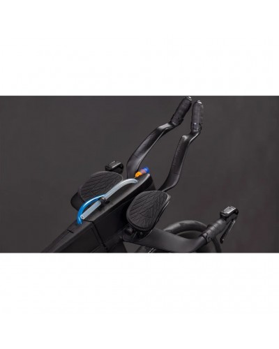 Cube Aerium C:68X SLX Sram Force AXS E1 12sp, Carbon/Black