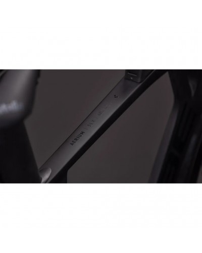 Cube Aerium C:68X SLX Sram Force AXS E1 12sp, Carbon/Black