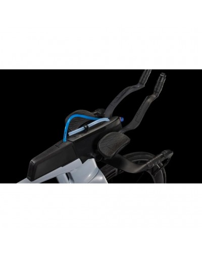 Cube Aerium C:68X Race Shimano Dura-Ace Di2 12sp, Foggrey/White