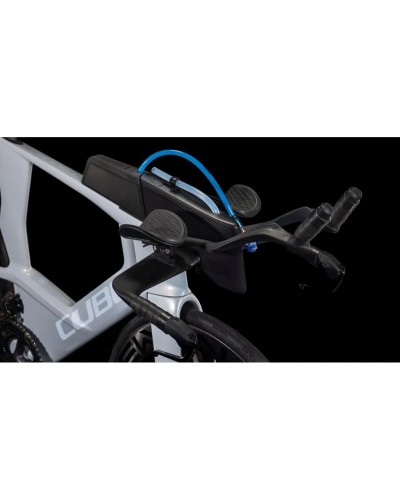Cube Aerium C:68X Race Shimano Dura-Ace Di2 12v, Foggrey/White