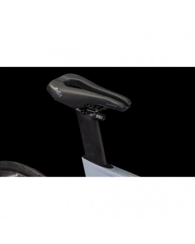 Cube Aerium C:68X Race Shimano Dura-Ace Di2 12sp, Foggrey/White