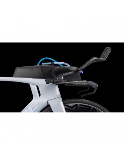 Cube Aerium C:68X Race Shimano Dura-Ace Di2 12v, Foggrey/White