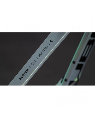 Cube Kit Telaio Aerium C:68X, Genesisgrid/Black