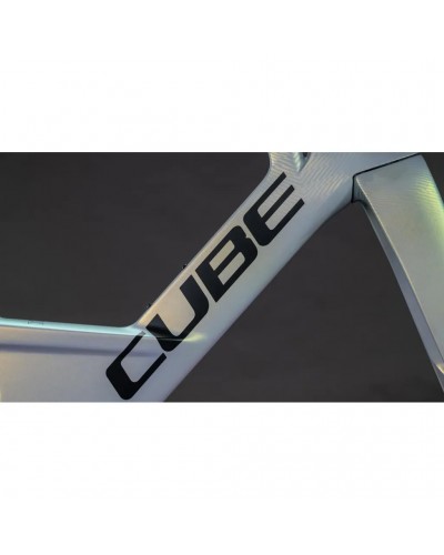 Cube Kit Telaio Aerium C:68X, Genesisgrid/Black