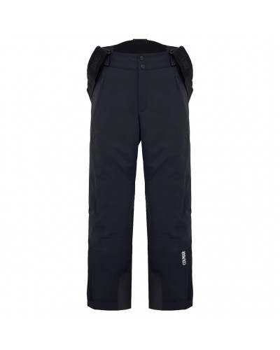 Colmar Salopette da Sci Tailored Uomo, Black