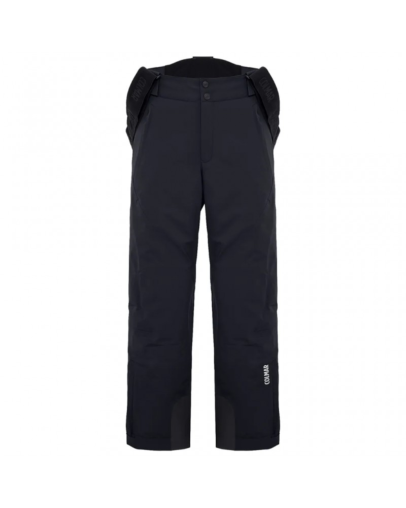 Colmar Salopette da Sci Tailored Uomo, Black