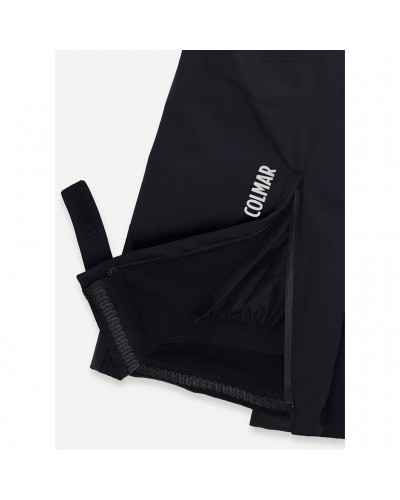 Colmar Salopette da Sci Tailored Uomo, Black