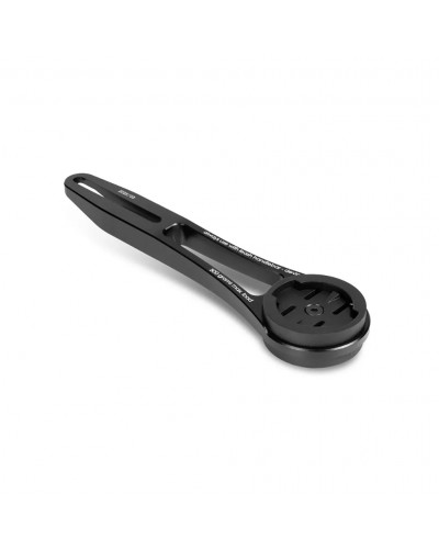 Cube X-Lock Supporto Frontale per Ciclocomputer Garmin/Wahoo