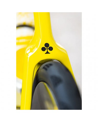 Colnago Y1RS Disc Tour de France LTD Shimano Dura-Ace 12v - Enve WS SES 4.5 - YSYL