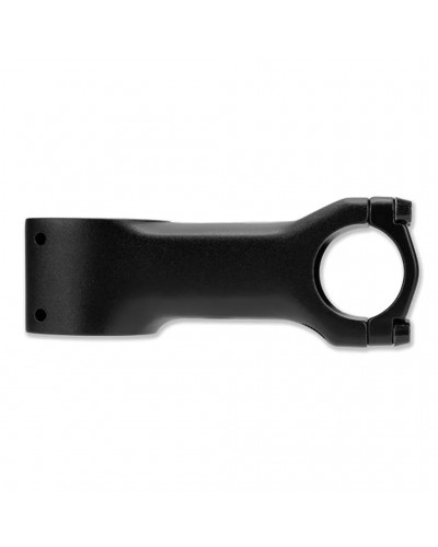 Cube Agree/Cross Race/Nuroad Integrated Stem 0°, Black