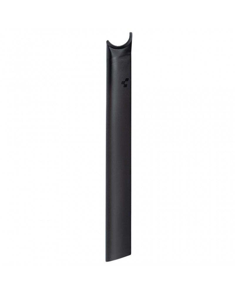 Cube Litening Aero/Air Carbon C:68 Seatpost 0° 350mm UCI, Black