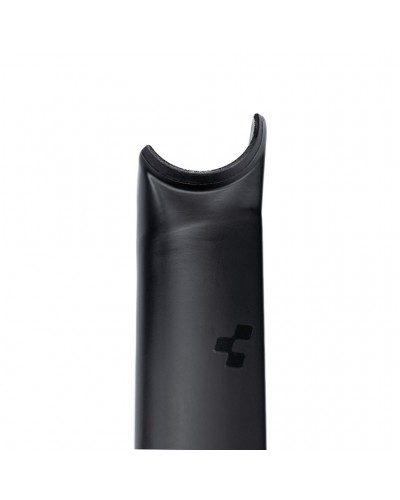 Cube Litening Aero/Air Carbon C:68 Seatpost 0° 350mm UCI, Black