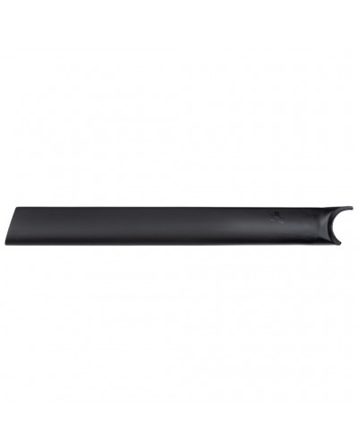 Cube Litening Aero/Air Carbon C:68 Seatpost 0° 350mm UCI, Black