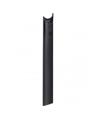 Cube Litening Aero/Air Carbon C:68 Seatpost 0° 400mm UCI, Black