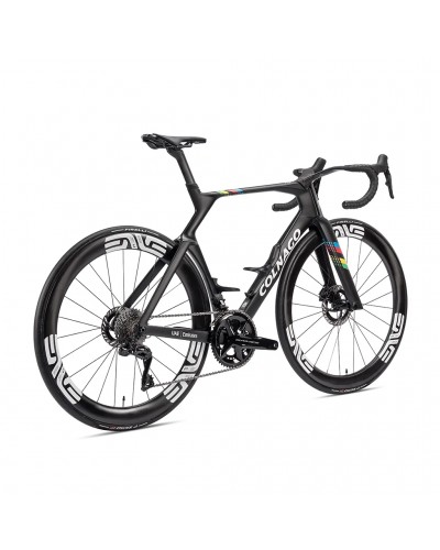Colnago Y1RS Disc Tour de France LTD Shimano Dura-Ace 12sp - Enve WS SES 4.5 - YSBC