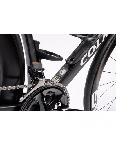 Colnago Y1RS Disc Tour de France LTD Shimano Dura-Ace 12sp - Enve WS SES 4.5 - YSBC