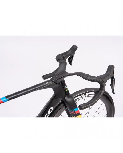 Colnago Y1RS Disc Tour de France LTD Shimano Dura-Ace 12sp - Enve WS SES 4.5 - YSBC