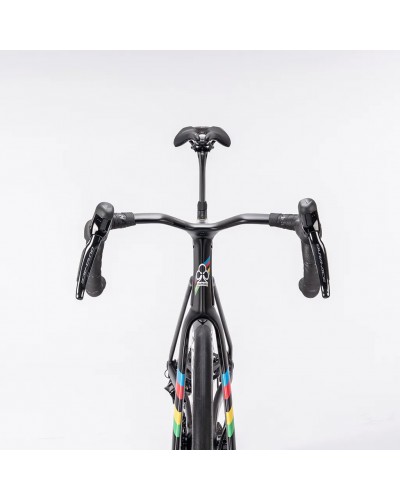 Colnago Y1RS Disc Tour de France LTD Shimano Dura-Ace 12v - Enve WS SES 4.5 - YSBC