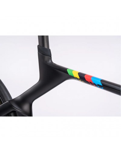 Colnago Y1RS Disc Tour de France LTD Shimano Dura-Ace 12v - Enve WS SES 4.5 - YSBC
