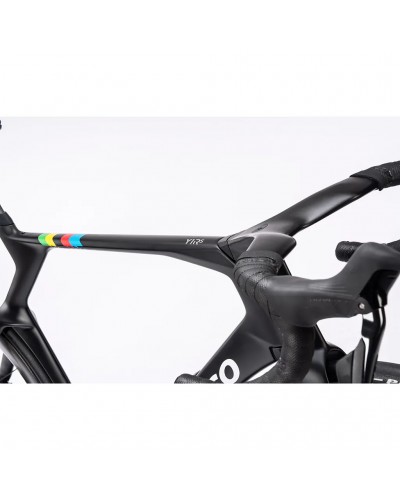 Colnago Y1RS Disc Tour de France LTD Shimano Dura-Ace 12sp - Enve WS SES 4.5 - YSBC