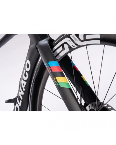 Colnago Y1RS Disc Tour de France LTD Shimano Dura-Ace 12sp - Enve WS SES 4.5 - YSBC