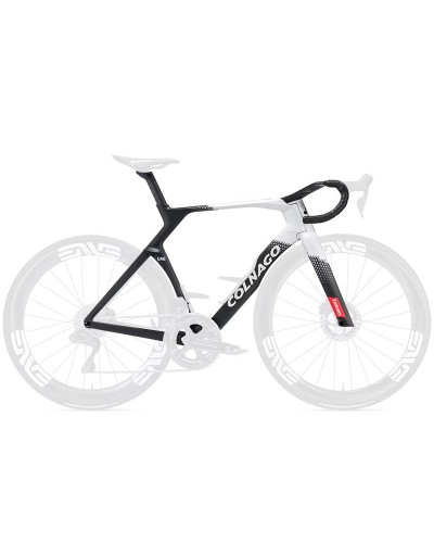 Colnago Y1RS Disc Frame Kit - SDM5